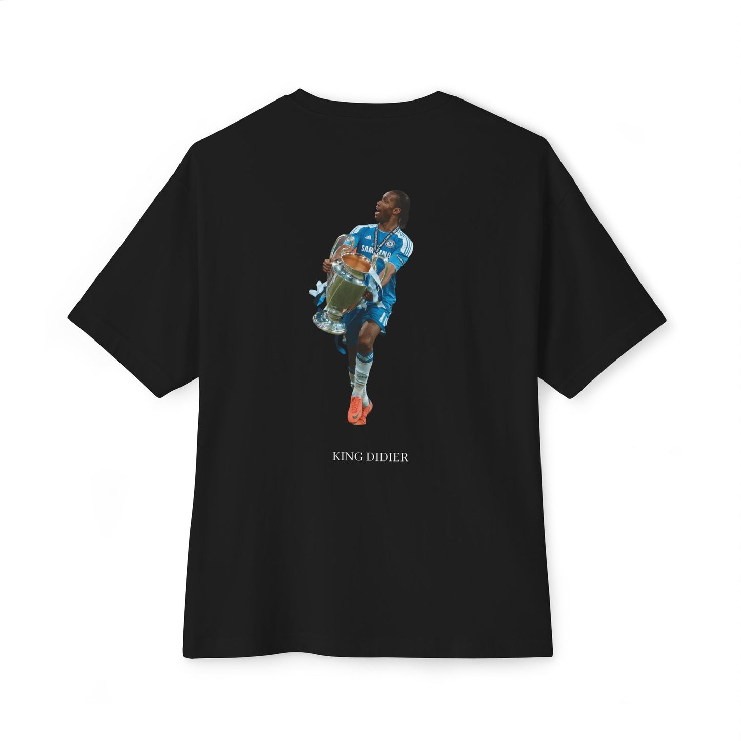 "Drogba" T-shirt
