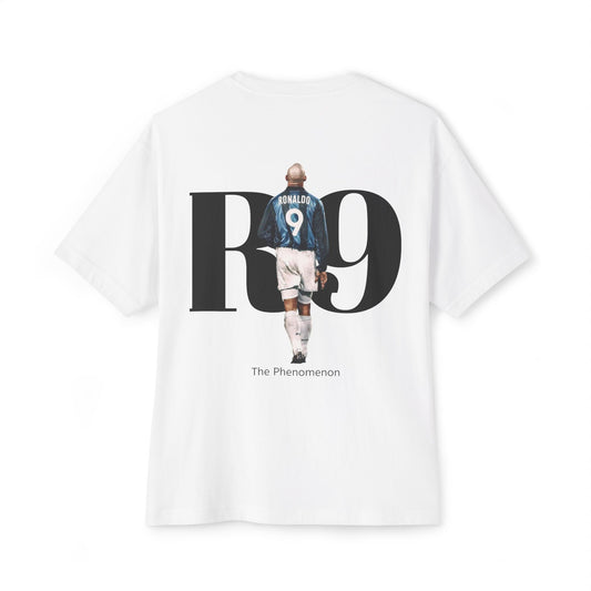 "R9" T-shirt