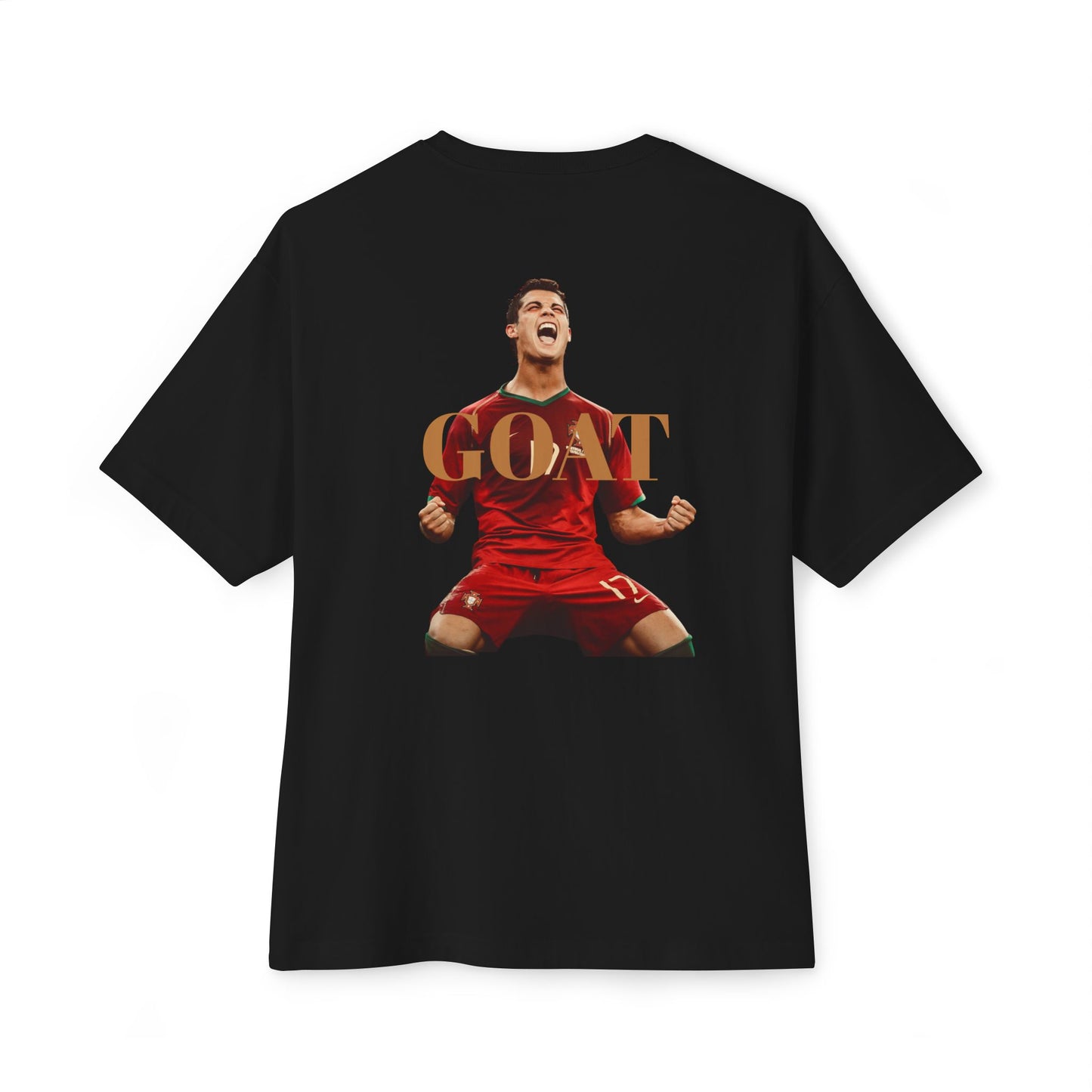 "GOAT" T-shirt