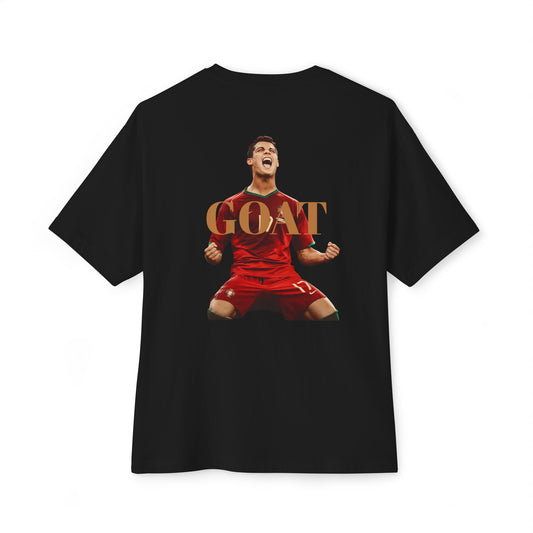 "GOAT" T-shirt