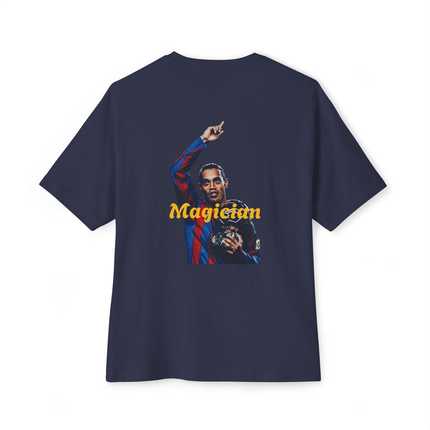 "Ronaldinho" T-shirt