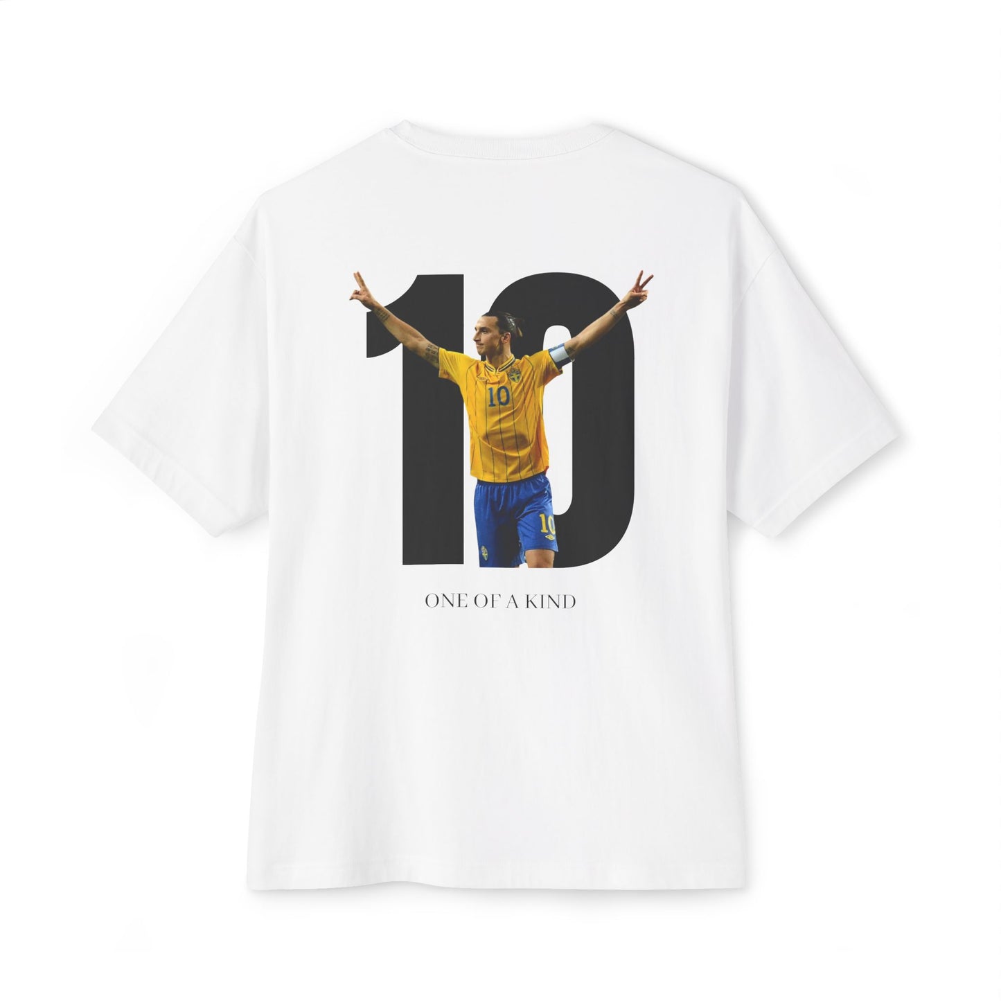 "Zlatan" T-shirt