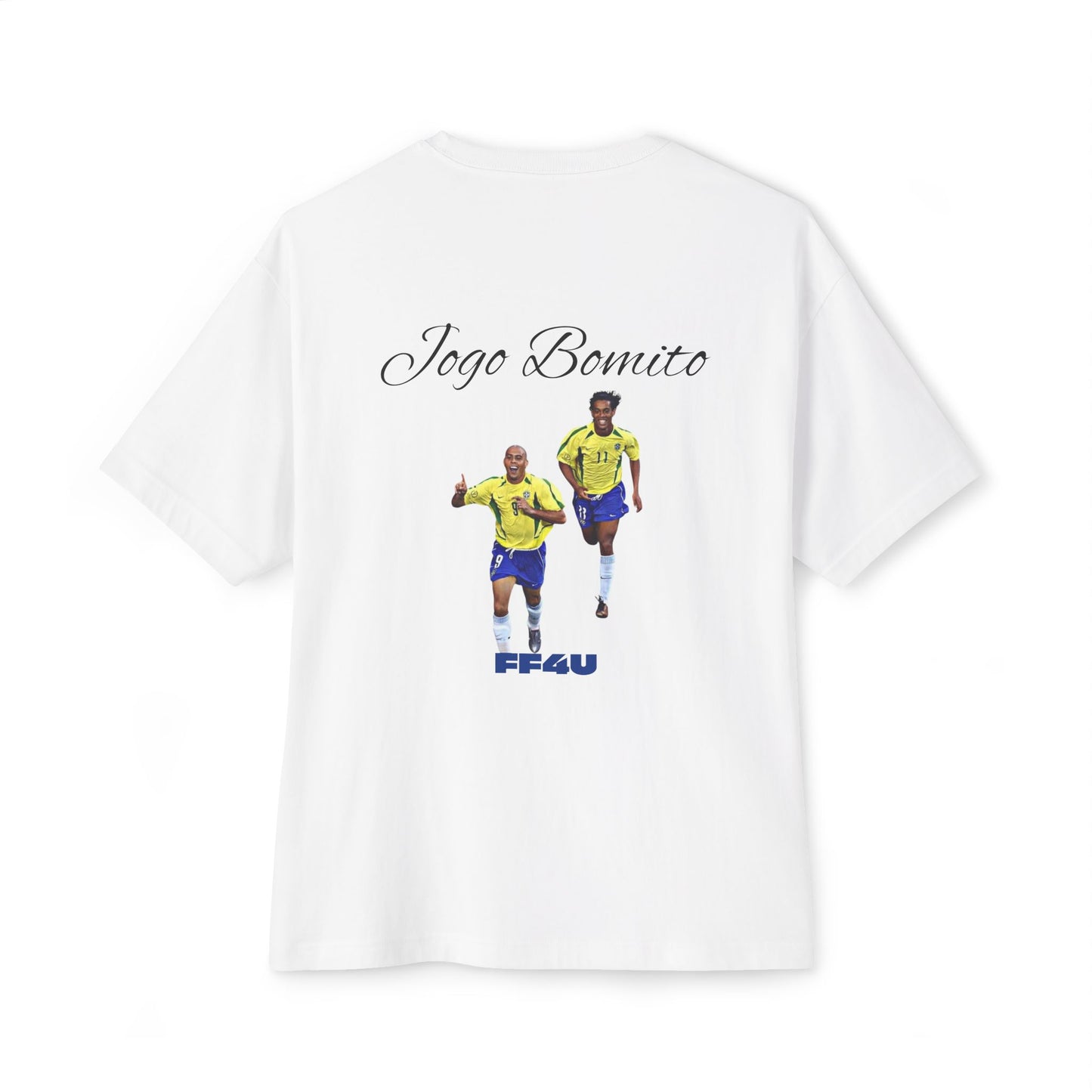 "Brazil" T-shirt