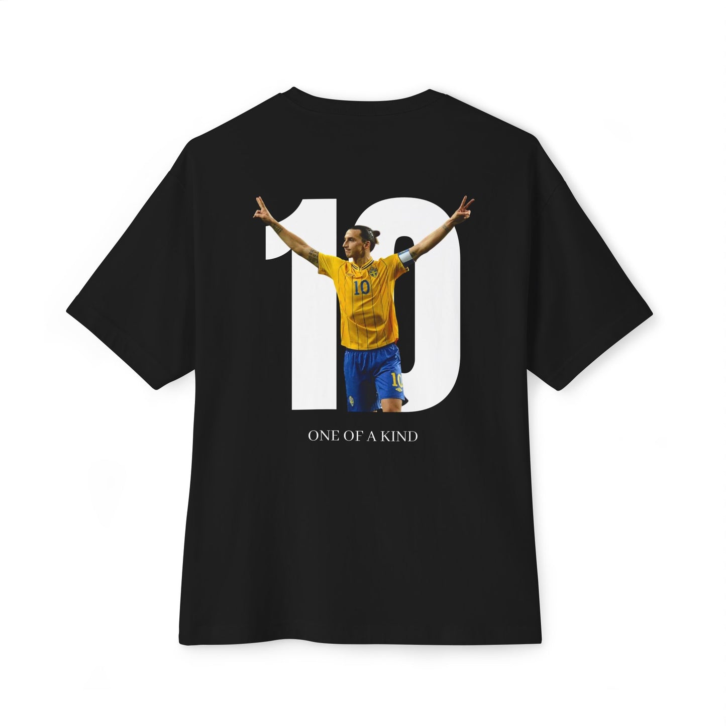 "Zlatan" T-shirt
