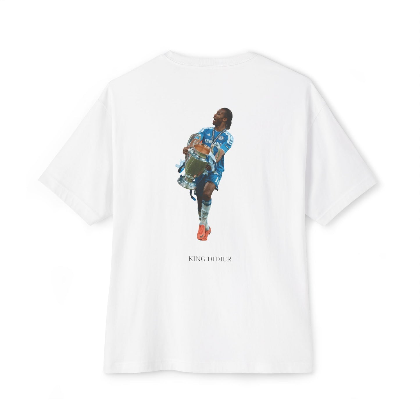 "Drogba" T-shirt