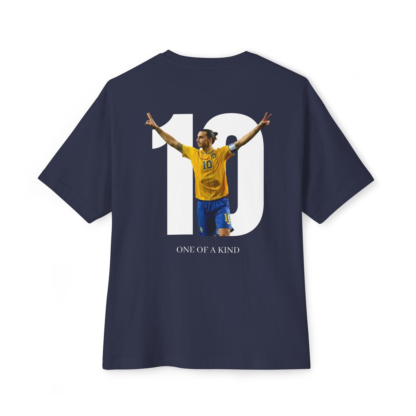 "Zlatan" T-shirt