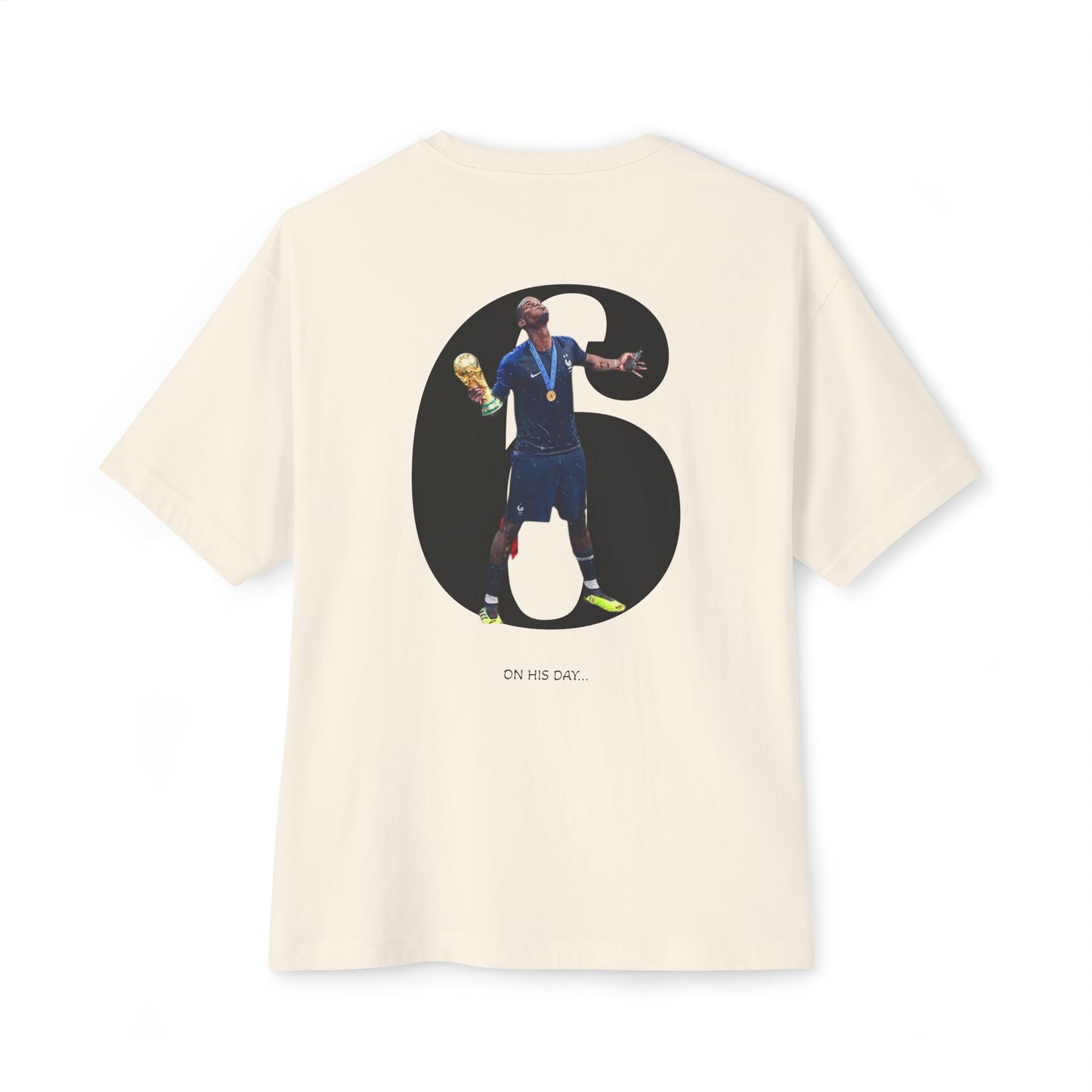 "Pogba" T-shirt