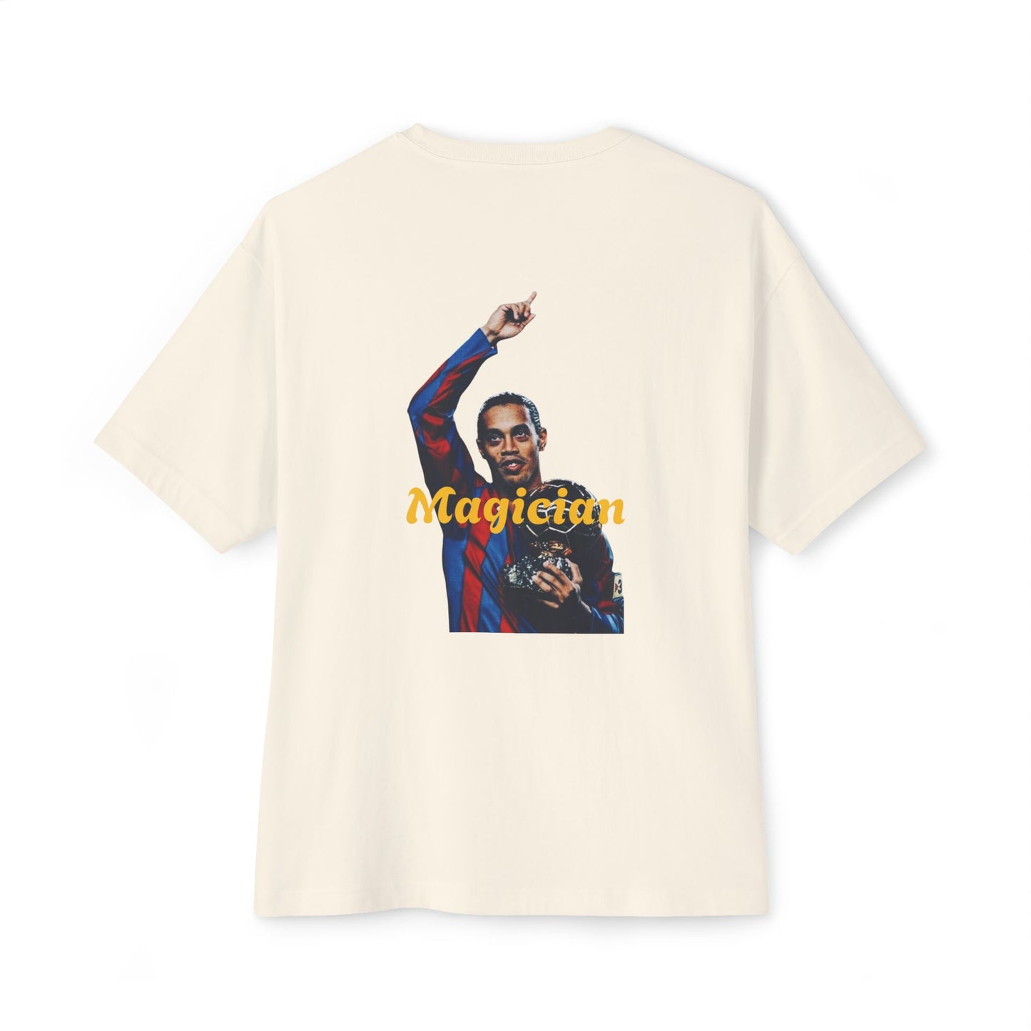 "Ronaldinho" T-shirt