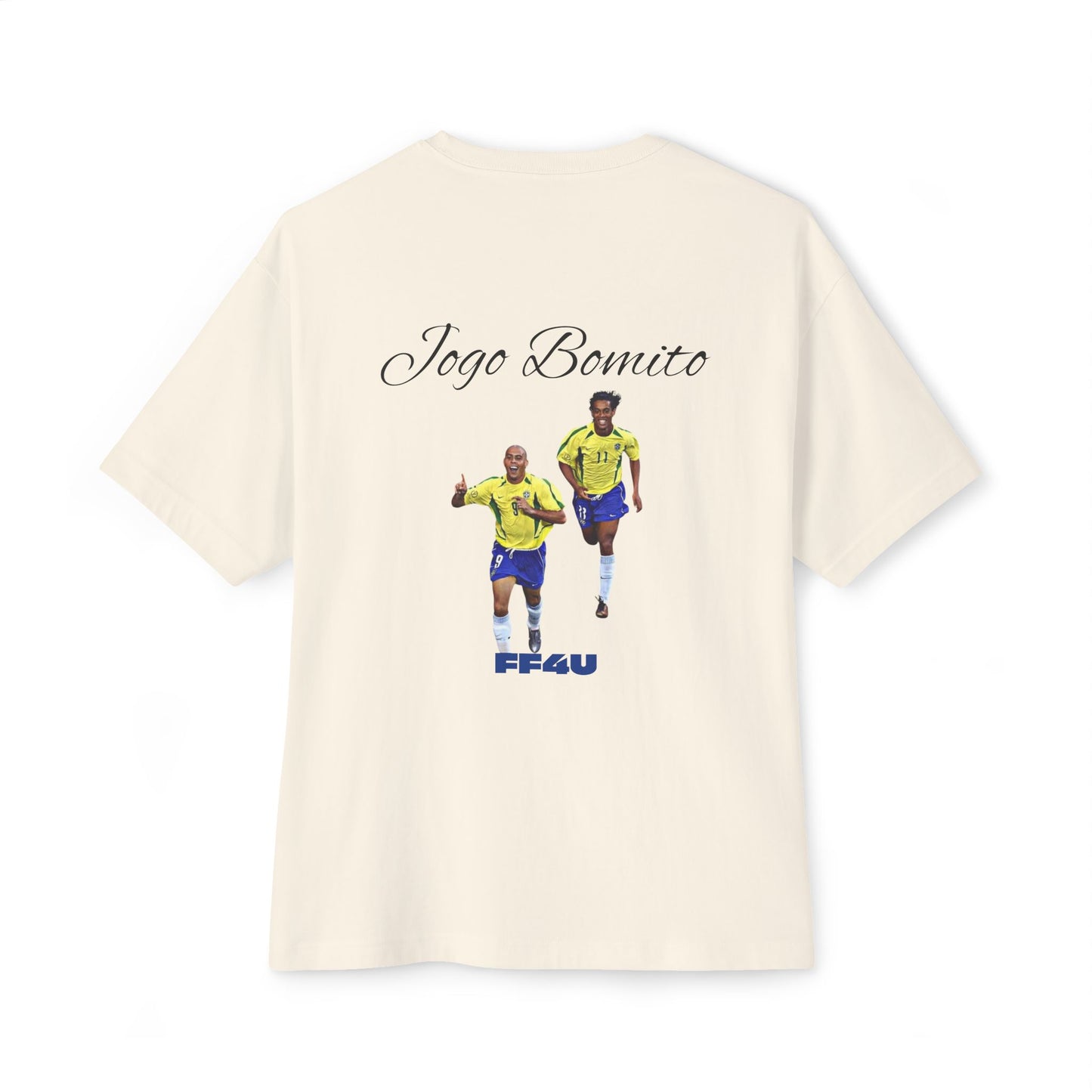 "Brazil" T-shirt