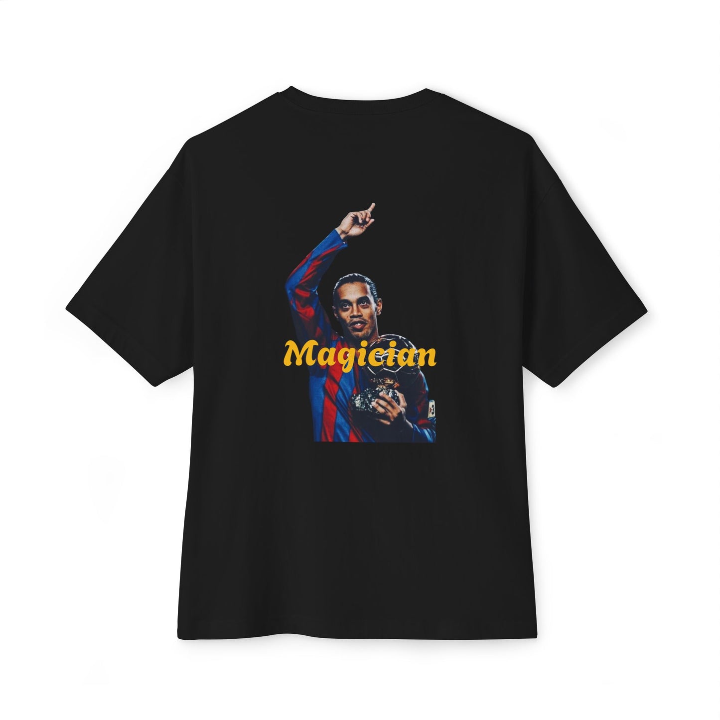 "Ronaldinho" T-shirt